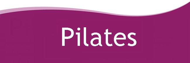 Pilates Kurse